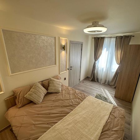 Appartamento Angel House Deva Esterno foto