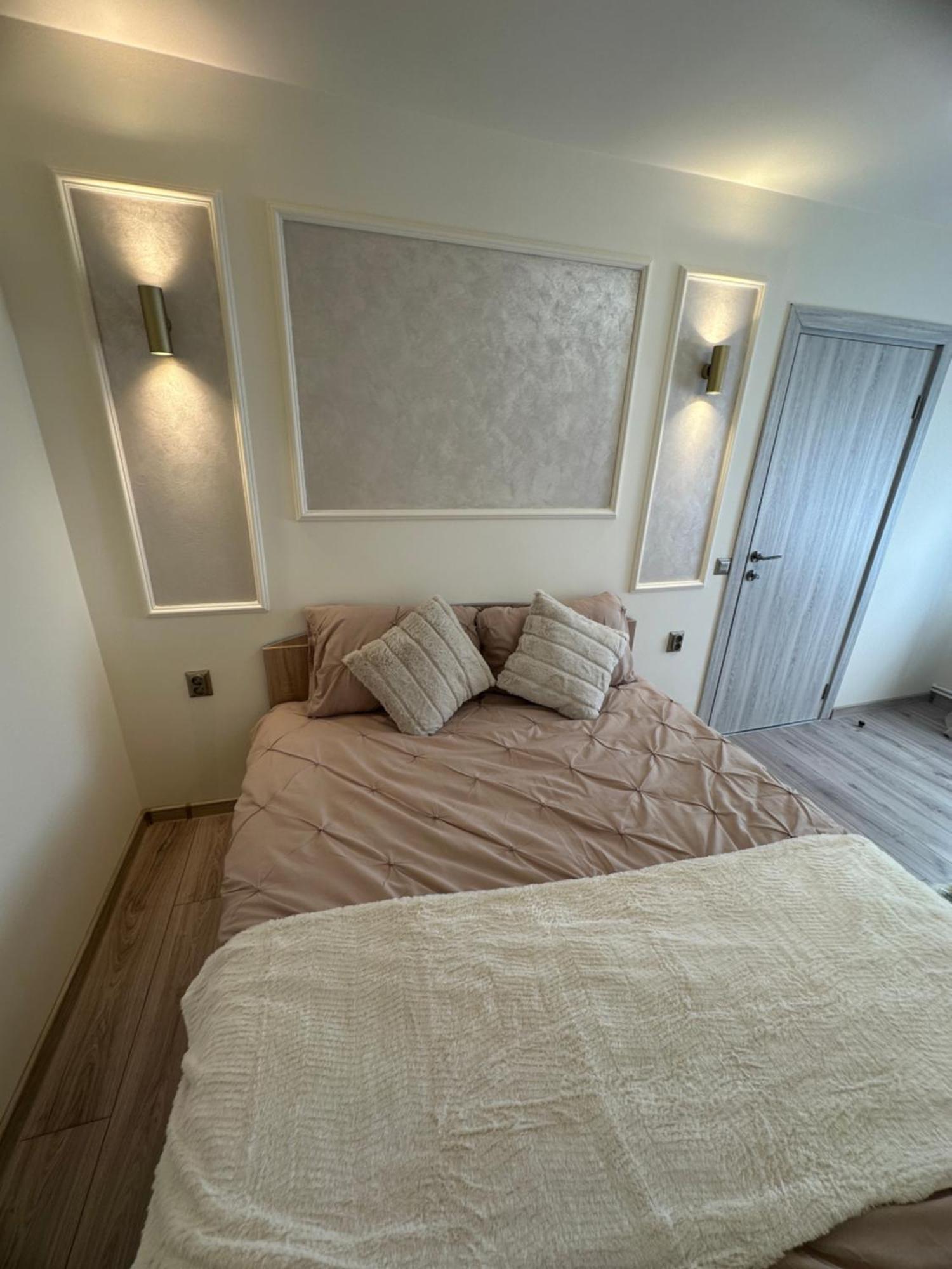 Appartamento Angel House Deva Esterno foto