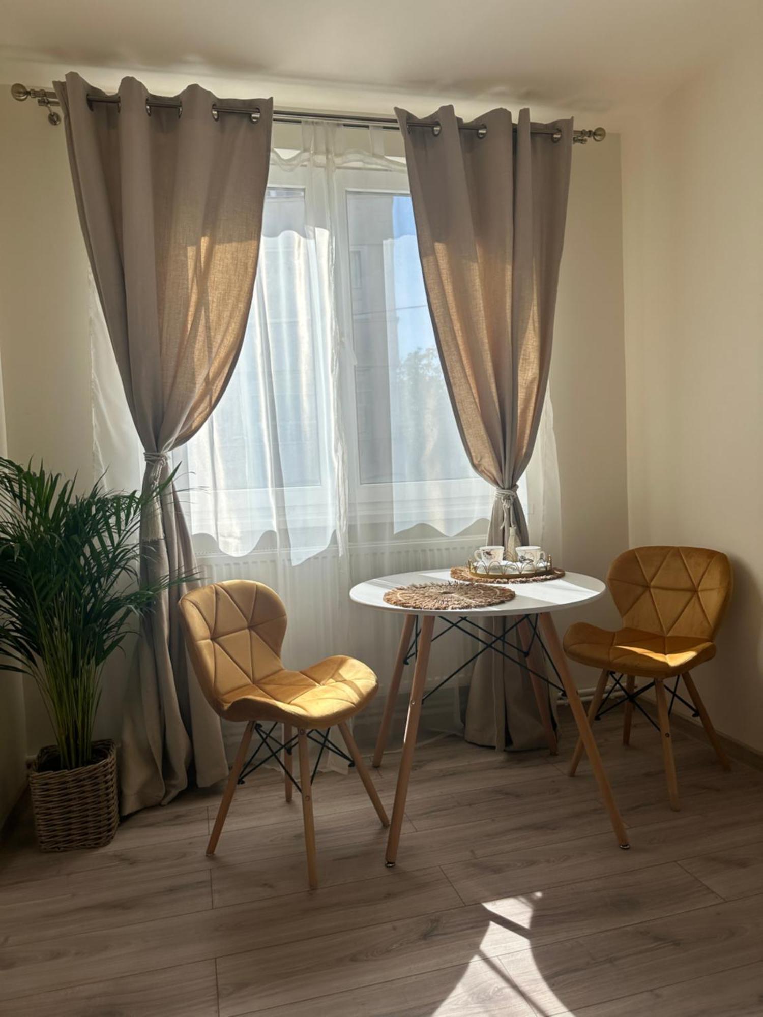 Appartamento Angel House Deva Esterno foto