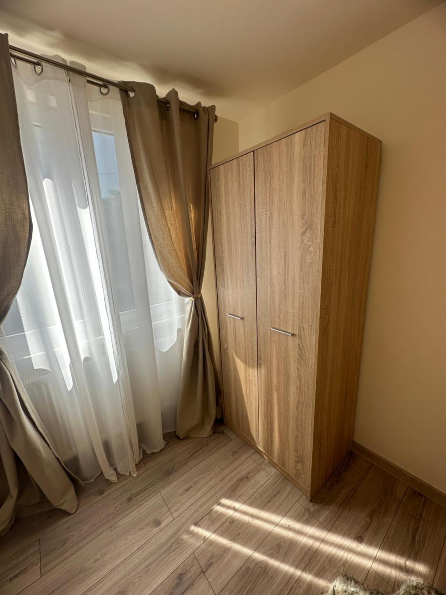 Appartamento Angel House Deva Esterno foto