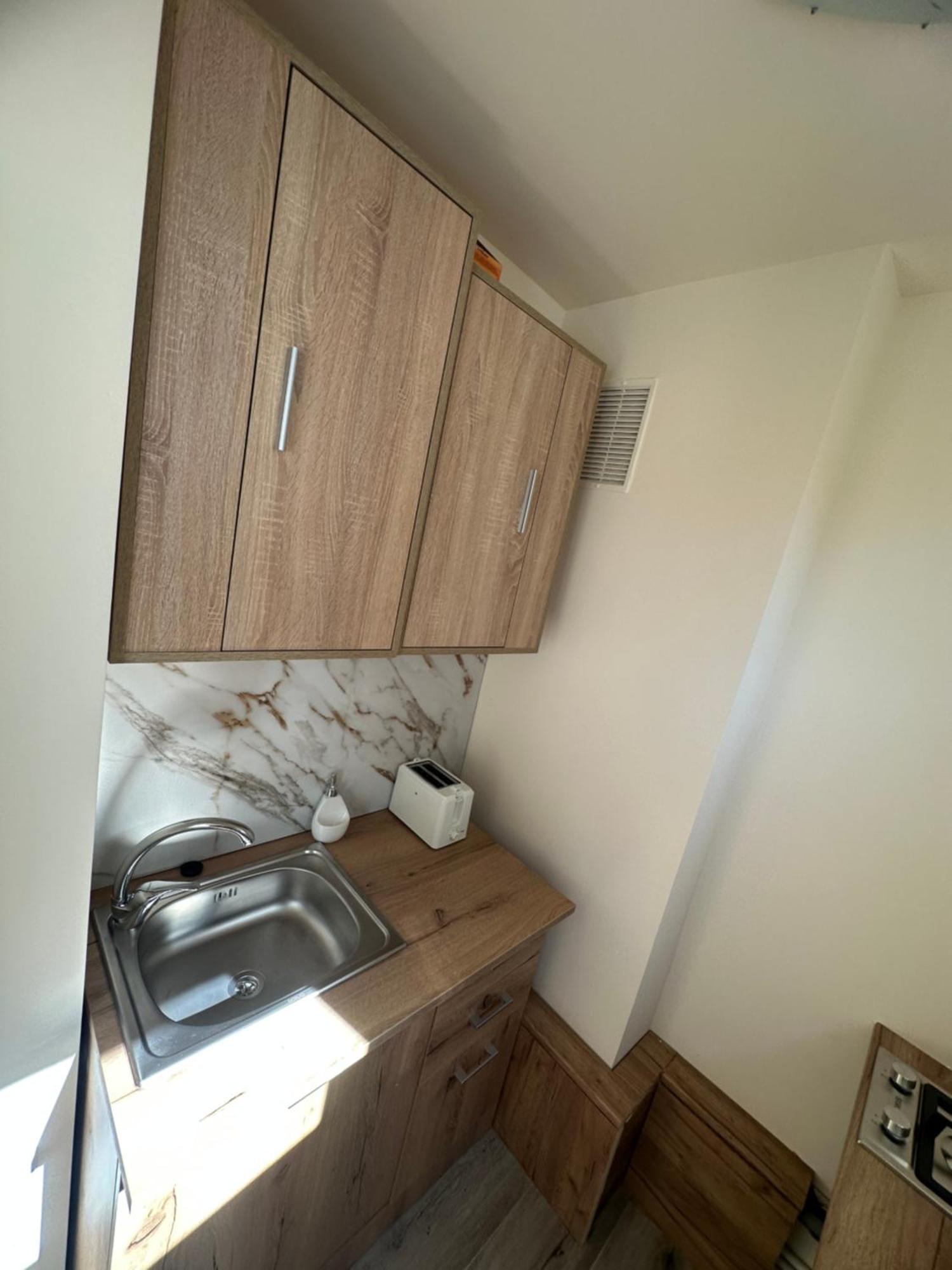 Appartamento Angel House Deva Esterno foto